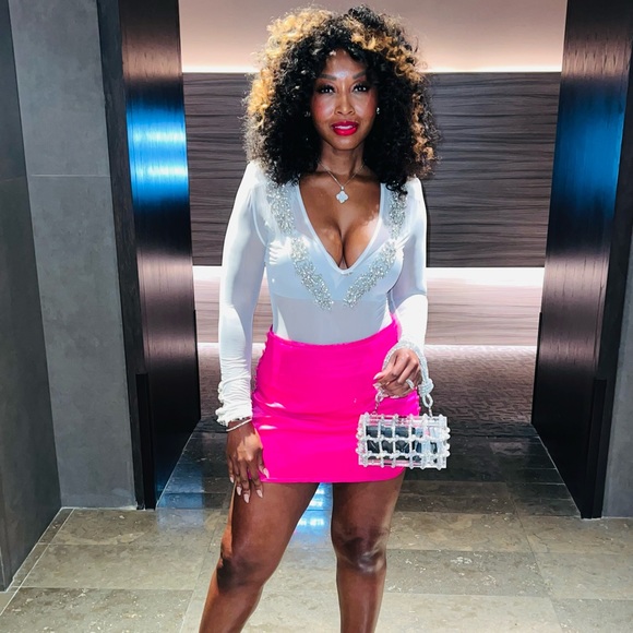 Meet your Posher, Rian - Picture 1 of 1